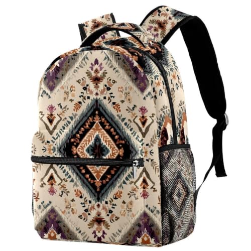 Mochila para laptop escolar que protege tus libros bajo la lluvia