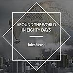 Cover of Around the World in Eighty Days