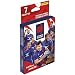 Produktbild Panini 004729KBF7 Rugby French Team  Rage to Defeat Blister mit 7 Taschen