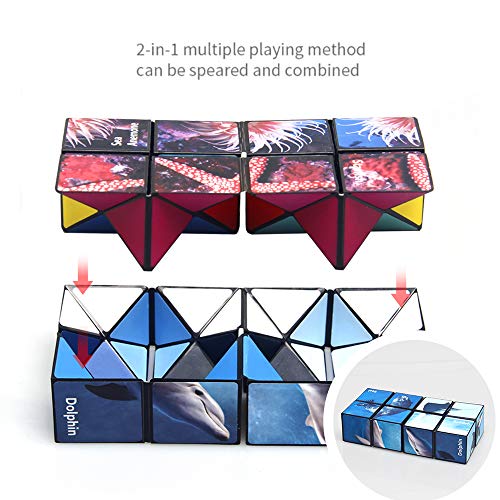 ایگرد | قیمت و خرید Infinity Cube 