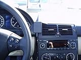 mercedes w169 radio Robust und zuverlässig Brodit 853505 ProClip Halterung