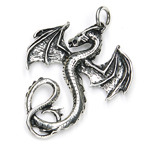 Drachensilber SS090-063 Drachensilber SS090-063