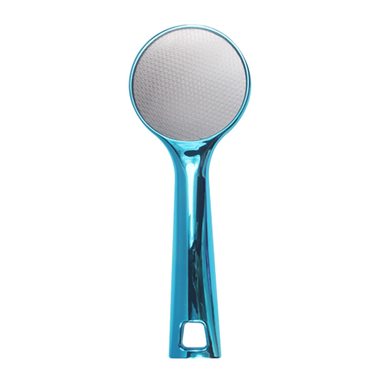 FOMIYES Nano Foot File for Removal Long Handle Foot Rasp Anti-Slip Design Dead Skin Remover Foot Care Tool