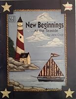 New Beginnings at the Seaside B0027IBZ6Q Book Cover