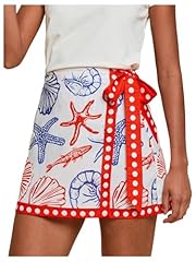 Starfish Shell Patterned