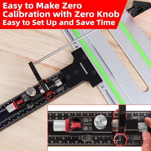 GOINGMAKE Parallel Guide System