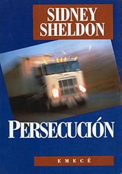 Paperback Persecucion (Spanish Edition) [Spanish] Book