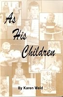 As His Children B001UCIK18 Book Cover
