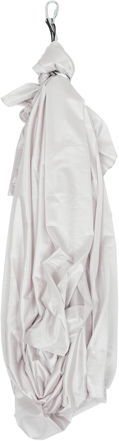 Garneck Hammock Aerial Boys and Girls Outdoor Play Equipment Hammocks Household Indoor Boys and Girls