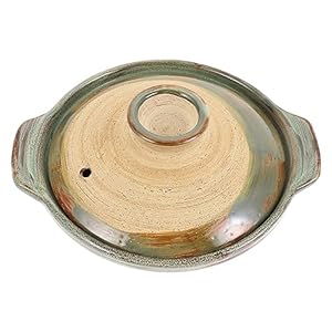 Myxjx MYXJX Ceramiczny Garnek do Zapiekanek 18 cm