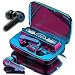 Produktbild Kopfhörer TWS Bluetooth kompatibel mit Samsung Galaxy S24 S23 S22 S20 S21 Plus Ultra FE In-Ear Ohrhörer Wireless Headset Kabellos Touch Control LED Anzeige
