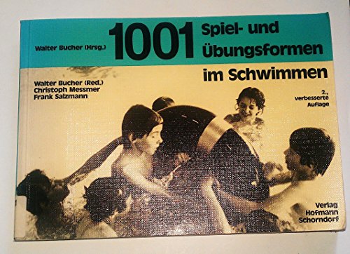 Tausendundeine Spiel- und Übungsformen im