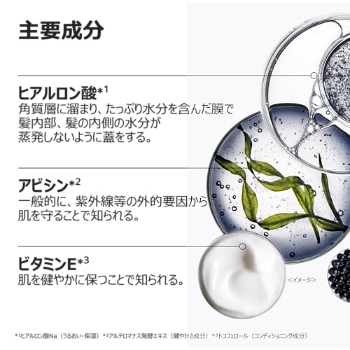 KÉRASTASE バン クロノロジスト 250mL