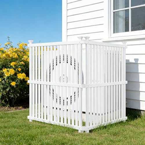 ELOMBR 36x48 AC Fence Screen product image