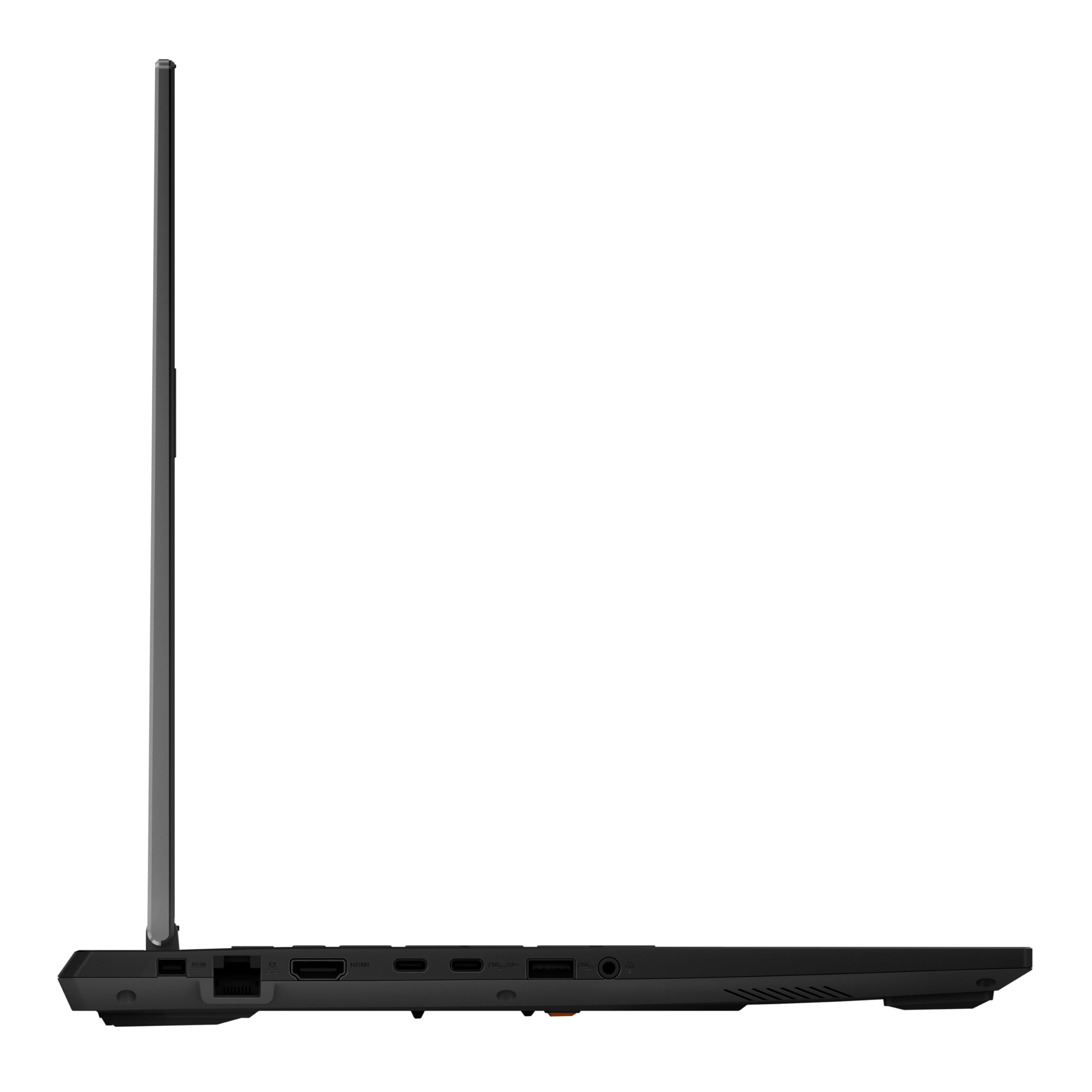 ASUS TUF Gaming A16 FA608PM 16.0" WUXGA 165Hz Gaming Laptop (AMD Ryzen 9-7940HX, NVIDIA GeForce RTX 5070 Graphics, 32GB RAM, 1TB PCIe SSD, 3 Month Xbox Game Pass, Windows 11) — view 6