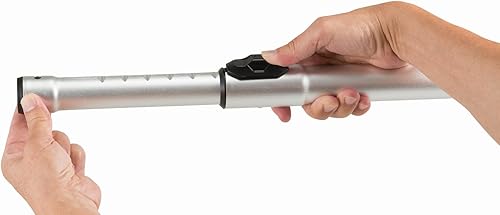 Miniatura 3 de Makita 140G19-0 tubo telescópico de aluminio Comp DVC261