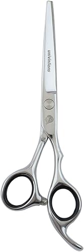 Tijeras baratas de peluquero de 6.0/6.5/7.0 pulgadas, tijeras de corte para mascotas, tijeras de aseo de perros, tijeras de corte para el hogar,