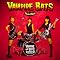 VAMPIRE BATS�uEternal girl�v�̃W���P�b�g�摜