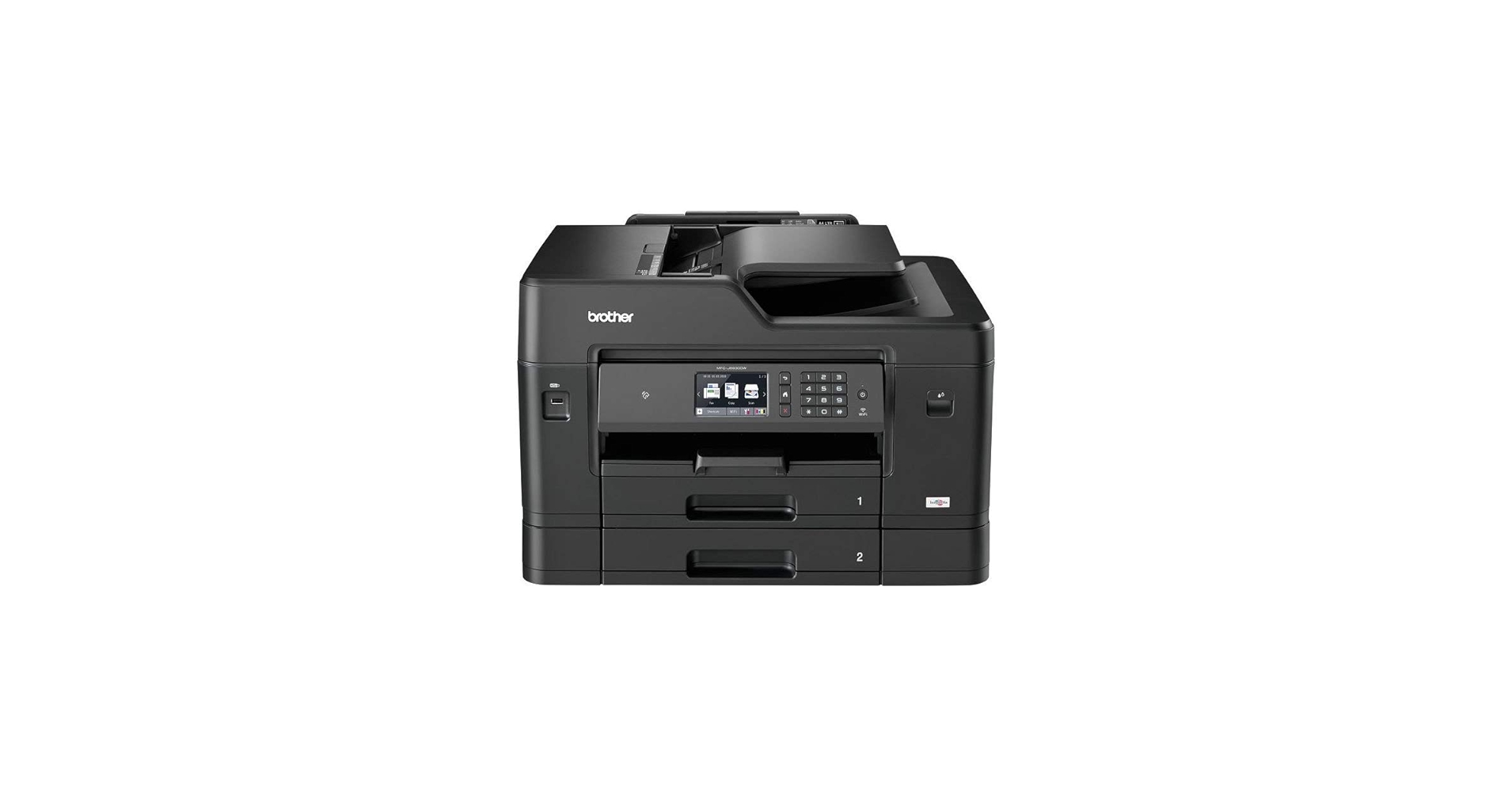 Brother MFC-J6930DW 業務用プリンター Brother MFCJ6930DW | Business Smart Pro Color Inkjet All-in