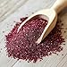 SavorSatch Ground Sumac – 4oz Resealable Pouch | Certified Kosher, GMO Free, Allergen-Free | Tangy, Deep Red Spice for Middle Eastern Cooking, Salads, and Meats | Product of Turkey