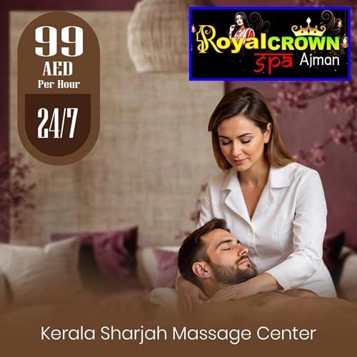 Best Spa in Sharjah: Professional Insights into Holistic Health and Recovery