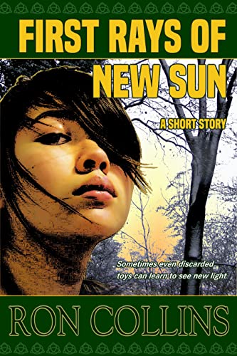 Cover of First Rays of New Sun