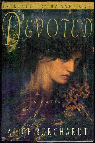 Devoted 0525940391 Book Cover