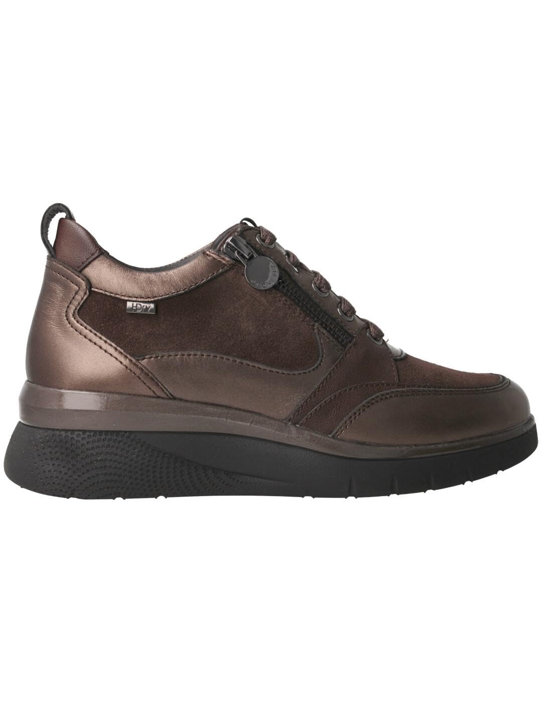 Stonefly Scarpe Sportive 221739 CLERYN HDRY 16 in marrone da Donna - Donna