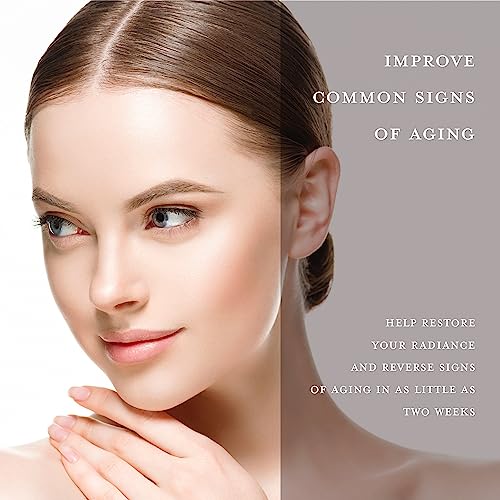 Jeu'Demeure Collagen, Peptide, Hyaluronic Acid Serum thumb #6