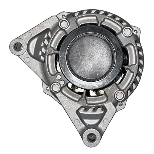 TYC 2-21238 Alternator Compatible with 2017-2018 Honda CRV by TYC - Image 3