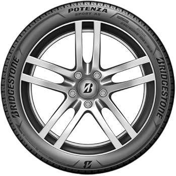 Amazon.com: Bridgestone Potenza Sport A/S UHP All Season 205/55R16