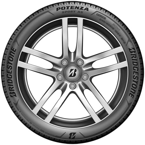 Amazon.com: Bridgestone Potenza Sport A/S UHP All Season 255