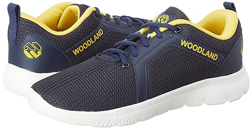 Image of Woodland Men's Running Shoe