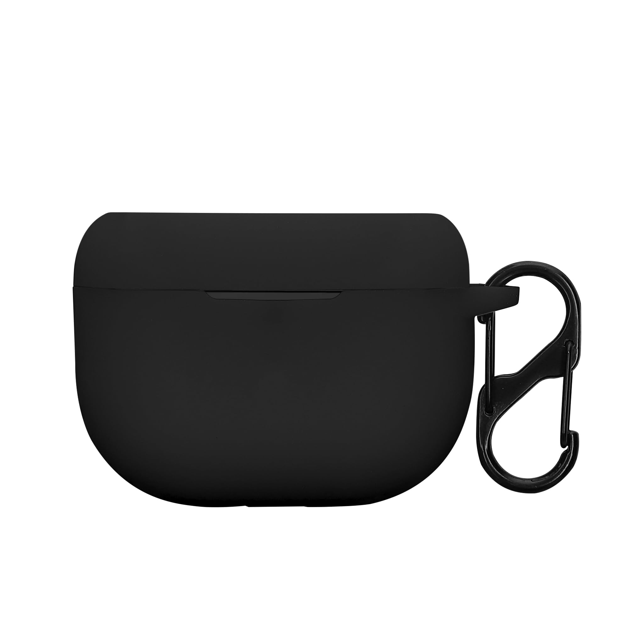 Amazon | kwmobile イヤホンケース Jabra Elite 8 Active対応 ケース