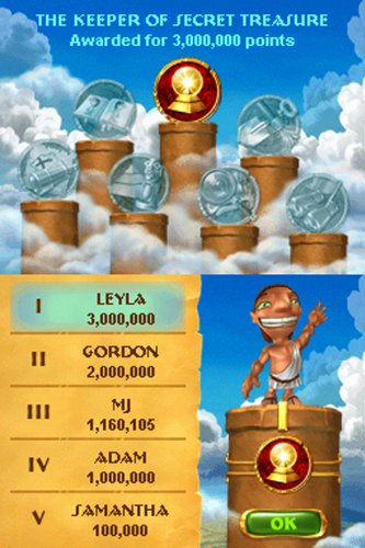 Vista 6 de 7 Wonders 3 Treasure Of Seven