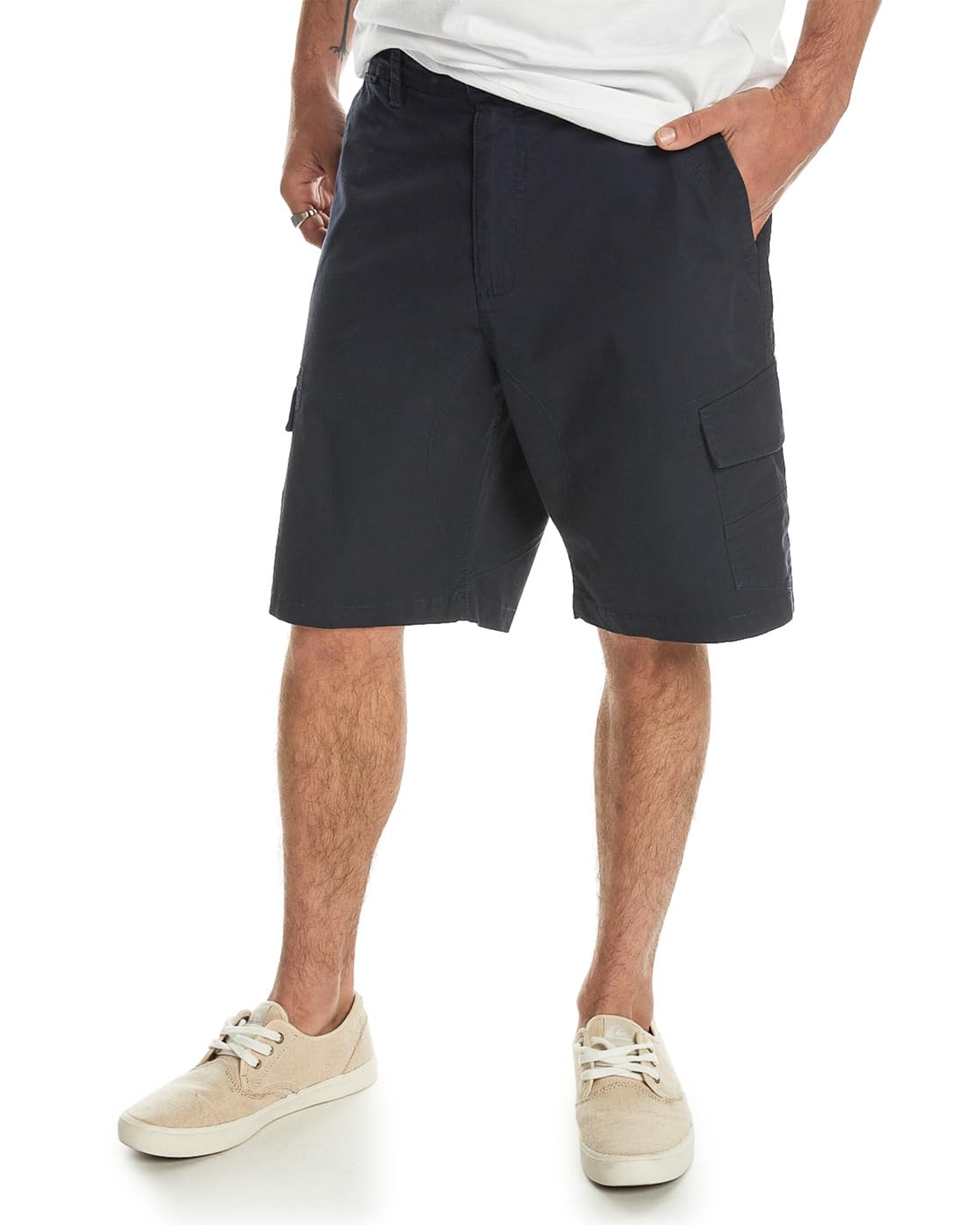 Quiksilver MW Cargo 20" - Short Cargo para Hombre