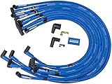 Moroso 72416 Blue Max Ignition Wire Set