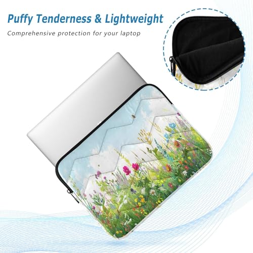 Funda para portátil de 13-14 pulgadas impermeable miniatura 5