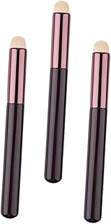 3 brochas de labios multifuncionales aplicado...