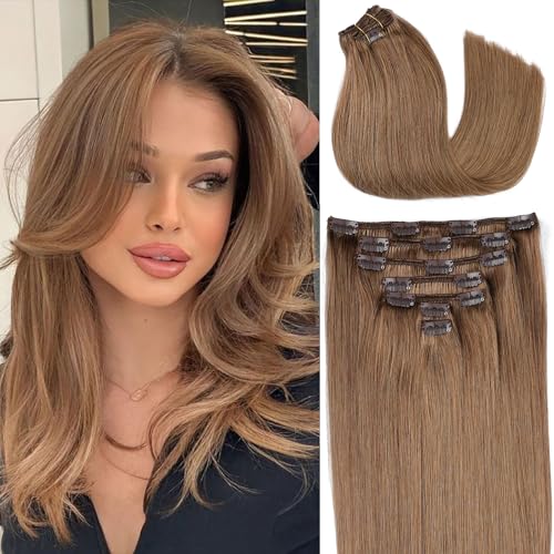 ORIGEN Clip In Hair Extensions