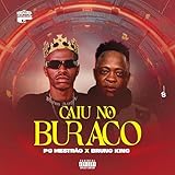 Caiu no Buraco [Explicit]