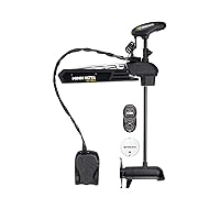 Algopix Similar Product 6 - Minn Kota 1368820 Ultrex Freshwater