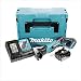 Produktbild Makita DJR 183 RF1J Akku Reciprosäge 18V + 1x Akku 3,0Ah + Ladegerät + Makpac