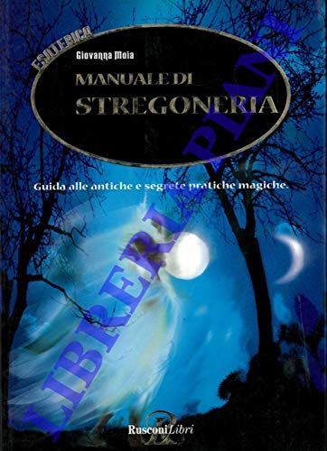 Manuale di stregoneria