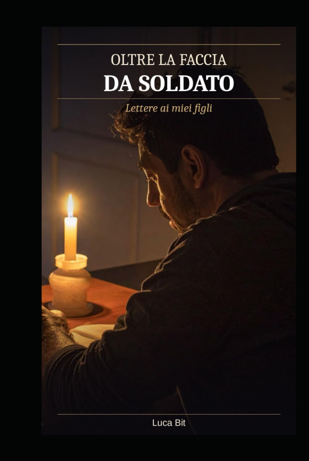 Oltre la Faccia da Soldato: Come ho attraversato una separazione senza distruggermi — e cosa ho imparato per i miei figli