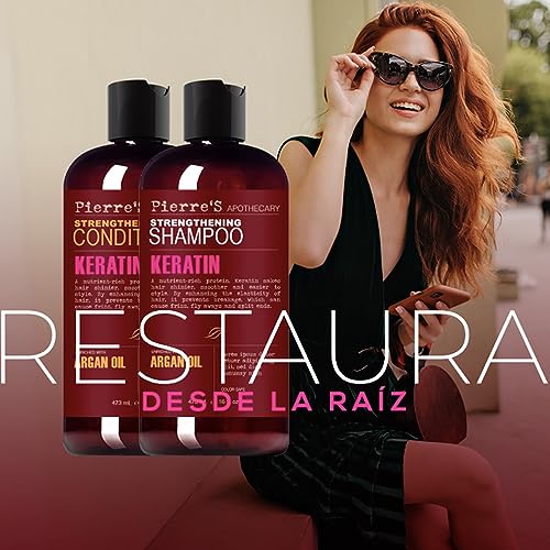 Cuidado Para El Cabello, Beauty pierres apothecary Marca Pierres Apothecary (3)
