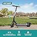 Gotrax Eclipse Electric Scooter, 10