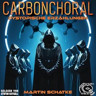 Carbonchoral cover art