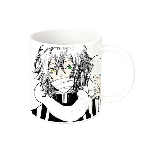 uSł̐nv }OJbv R[q[Jbv Z~bN LN^[ 330ml zCg t   ItBXp j 蕨