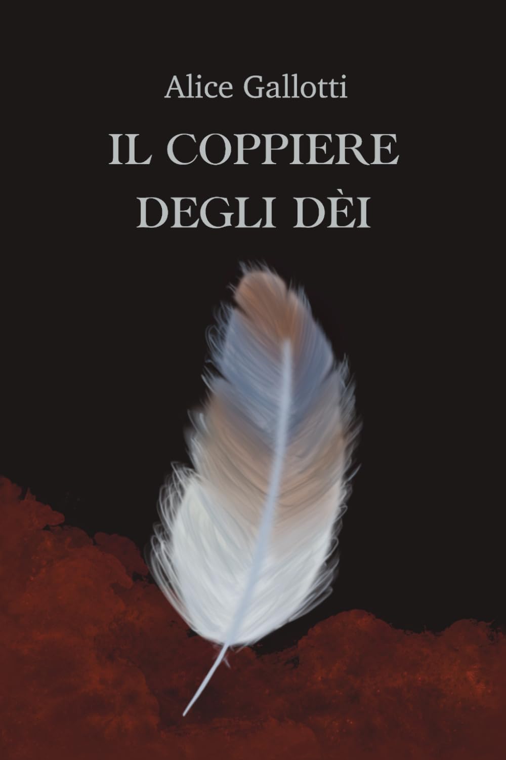 Il coppiere degli dèi